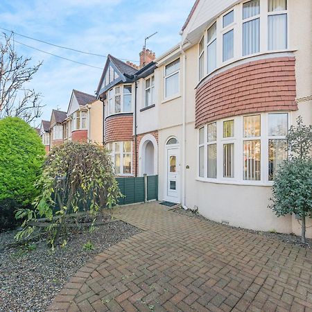 Coastal Retreat Villa Lowestoft Exterior photo